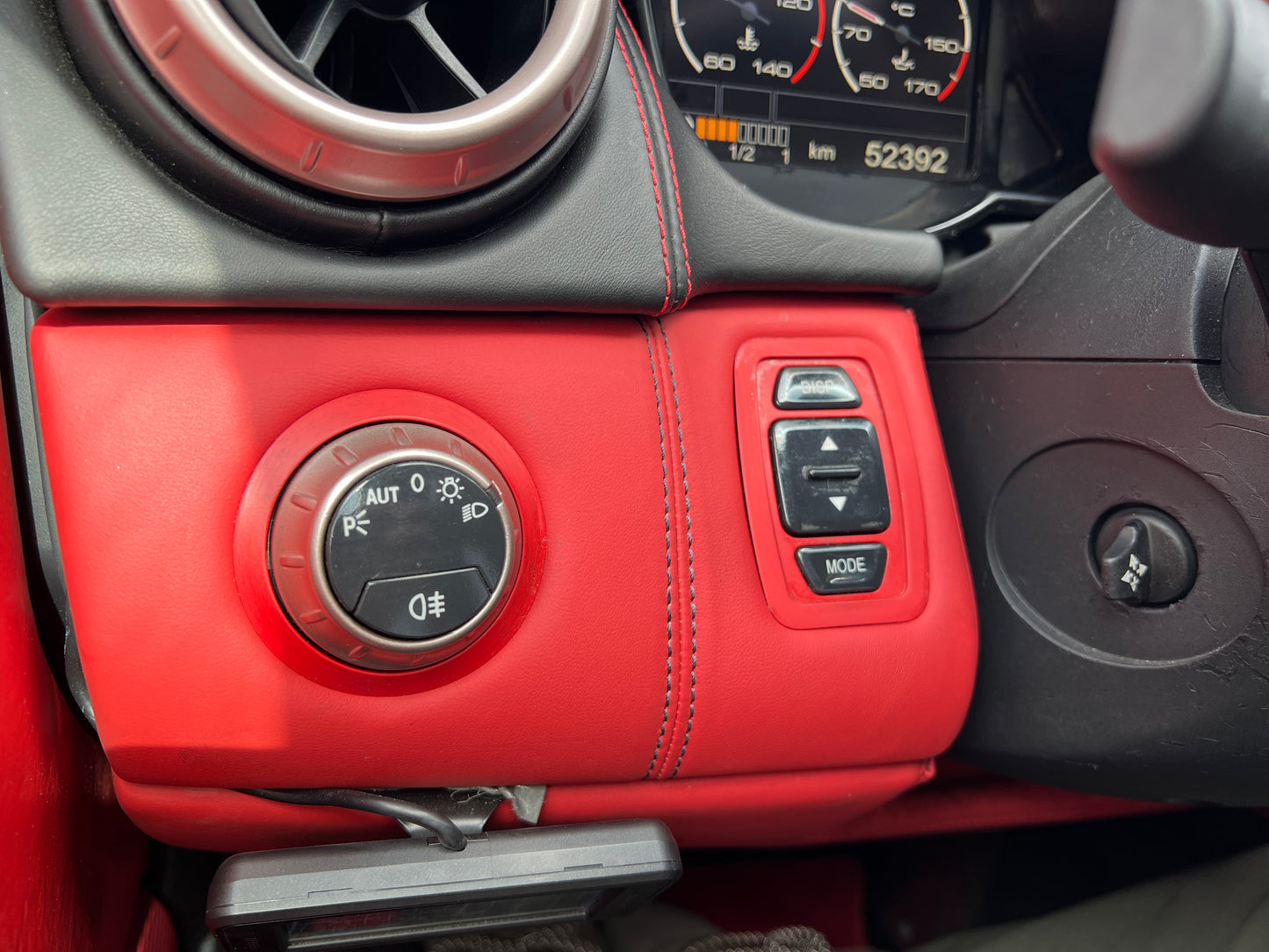 Ferrari California | F149 | 52.392 km | 460 PS | Cabrio