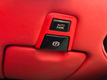 Ferrari California | F149 | 52.392 km | 460 PS | Cabrio