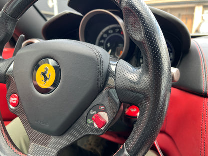 Ferrari California | F149 | 52.392 km | 460 PS | Cabrio