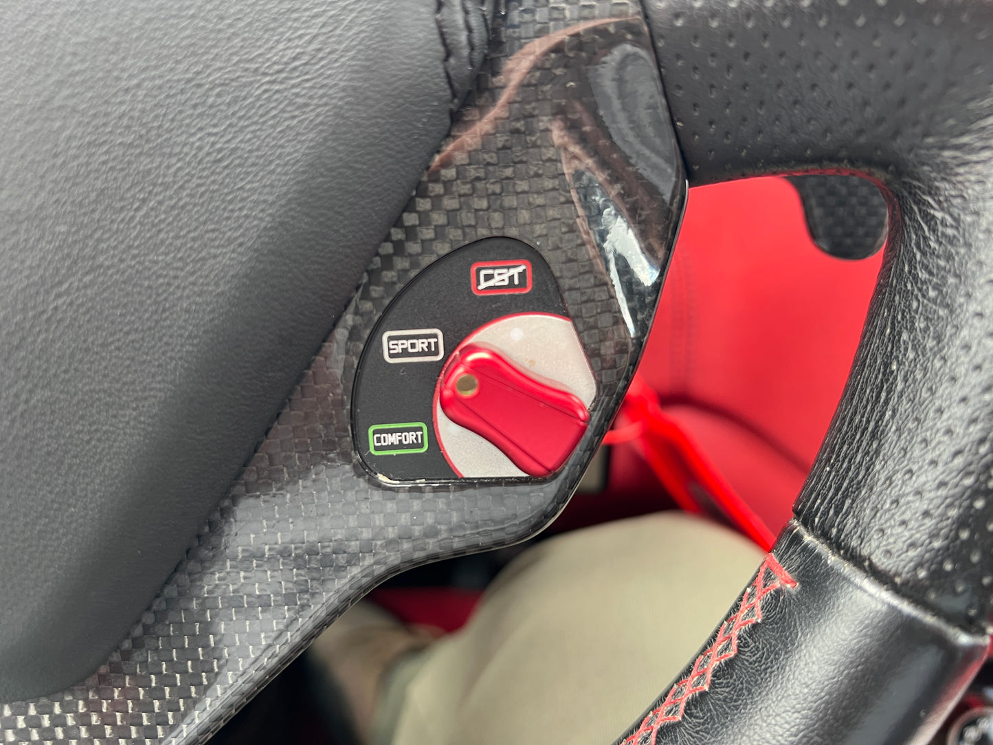 Ferrari California | F149 | 52.392 km | 460 PS | Cabrio