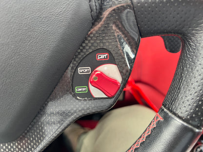 Ferrari California | F149 | 52.392 km | 460 PS | Cabrio