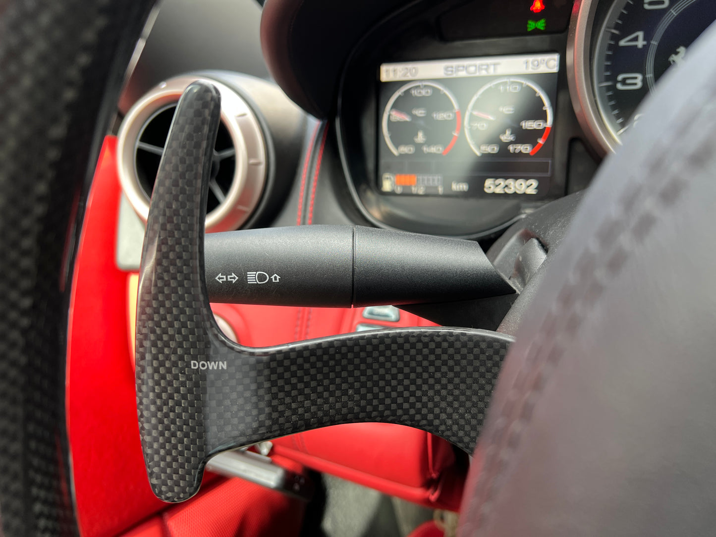 Ferrari California | F149 | 52.392 km | 460 PS | Cabrio