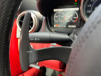 Ferrari California | F149 | 52.392 km | 460 PS | Cabrio