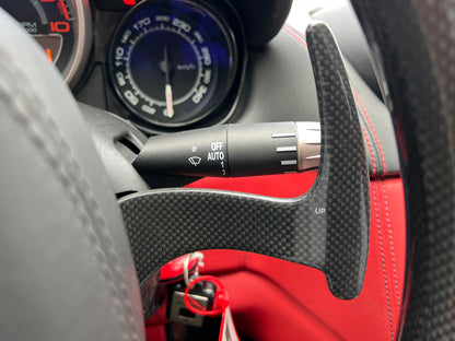 Ferrari California | F149 | 52.392 km | 460 PS | Cabrio