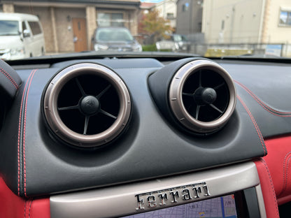 Ferrari California | F149 | 52.392 km | 460 PS | Cabrio