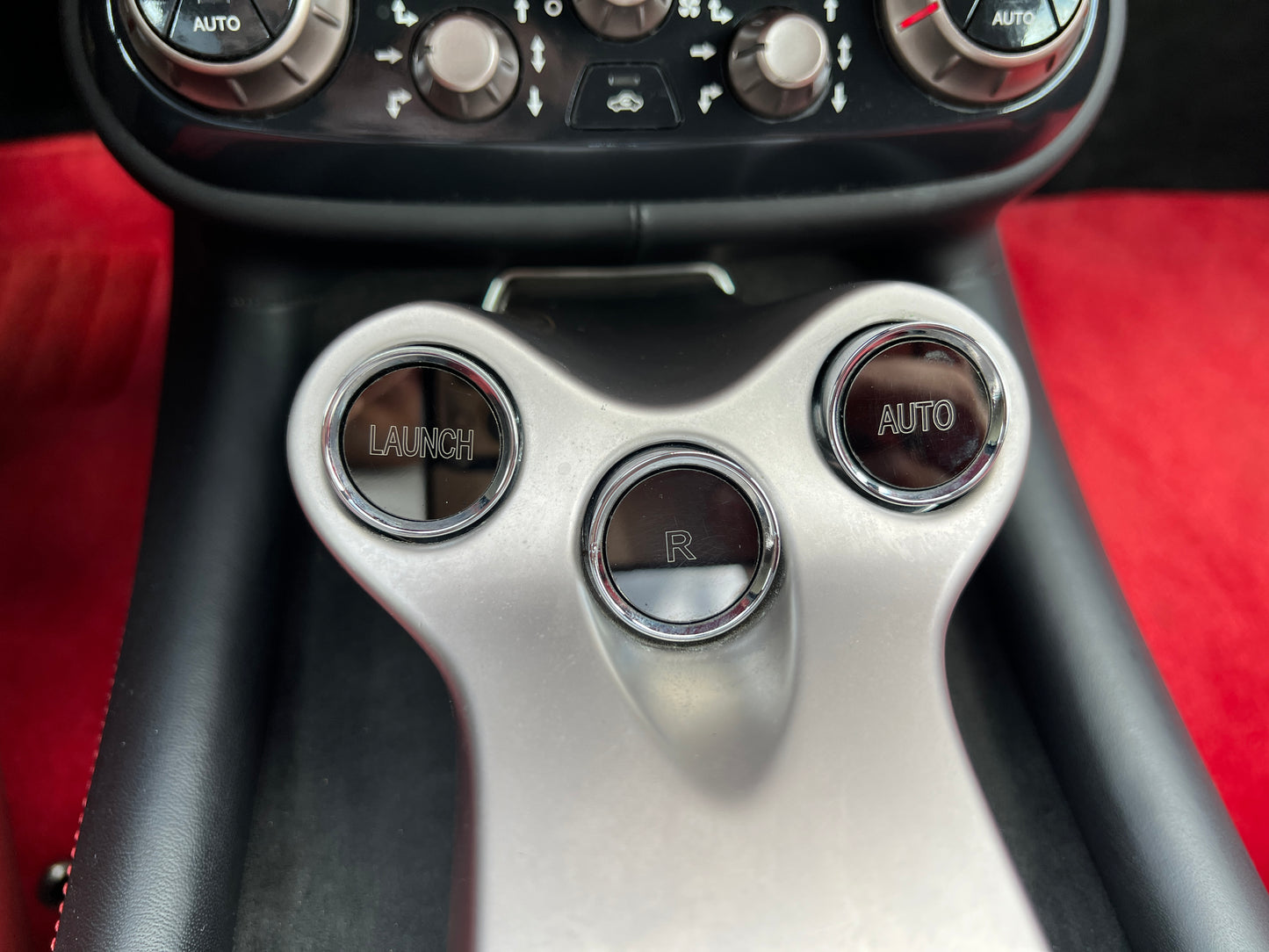 Ferrari California | F149 | 52.392 km | 460 PS | Cabrio