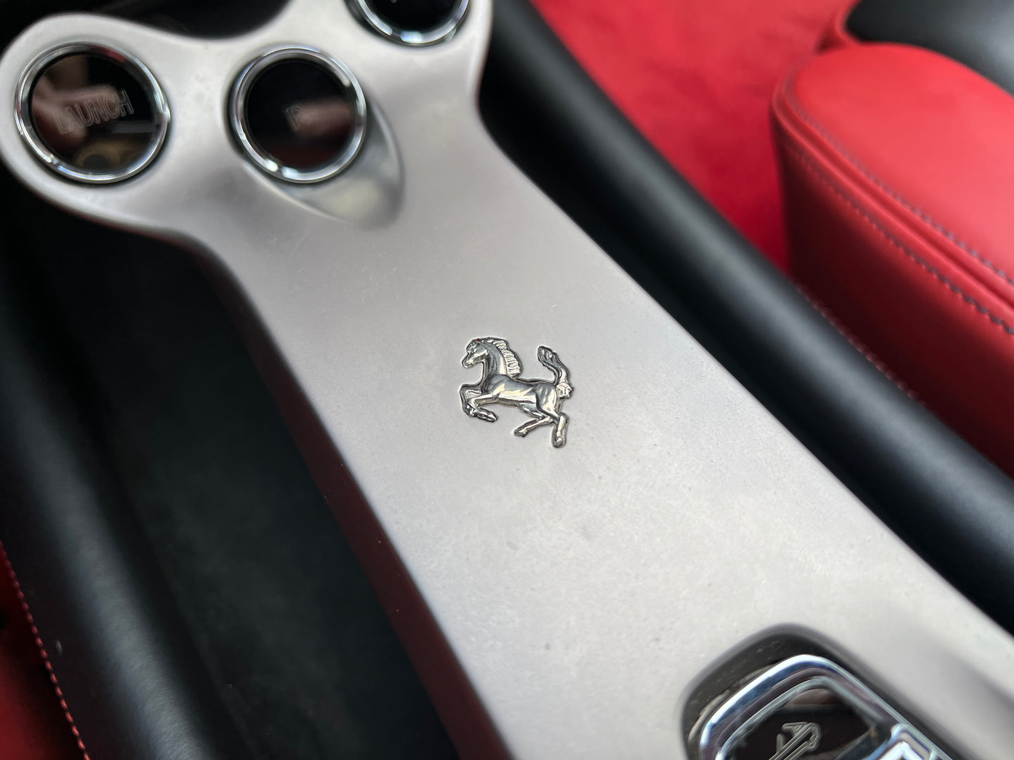 Ferrari California | F149 | 52.392 km | 460 PS | Cabrio