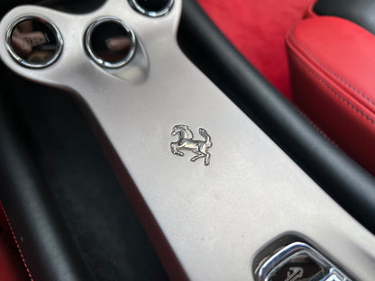 Ferrari California | F149 | 52.392 km | 460 PS | Cabrio