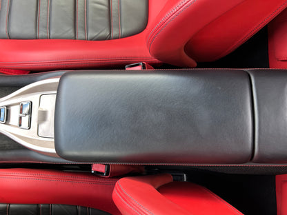 Ferrari California | F149 | 52.392 km | 460 PS | Cabrio