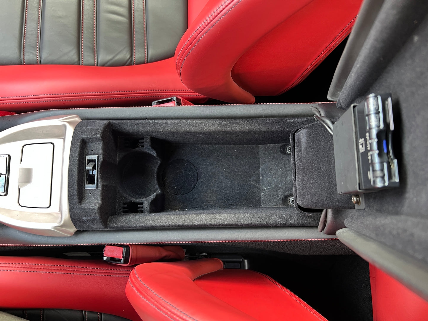 Ferrari California | F149 | 52.392 km | 460 PS | Cabrio