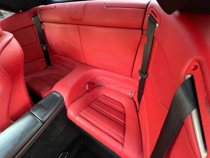 Ferrari California | F149 | 52.392 km | 460 PS | Cabrio