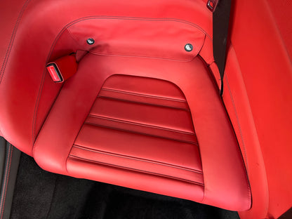 Ferrari California | F149 | 52.392 km | 460 PS | Cabrio