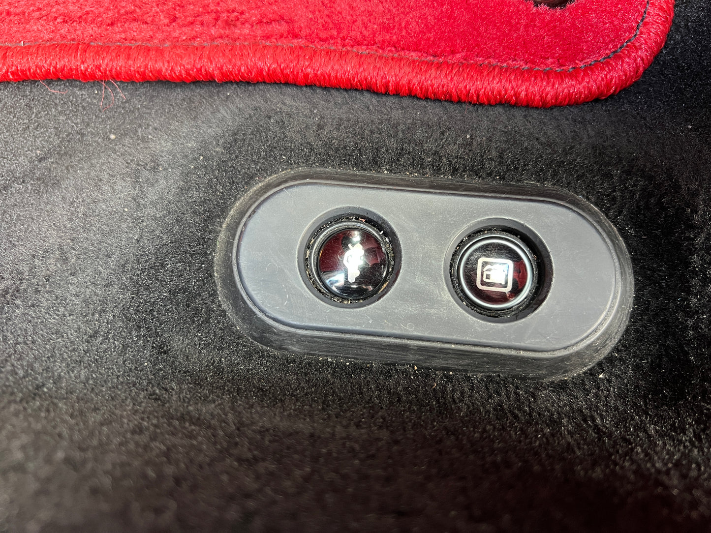 Ferrari California | F149 | 52.392 km | 460 PS | Cabrio