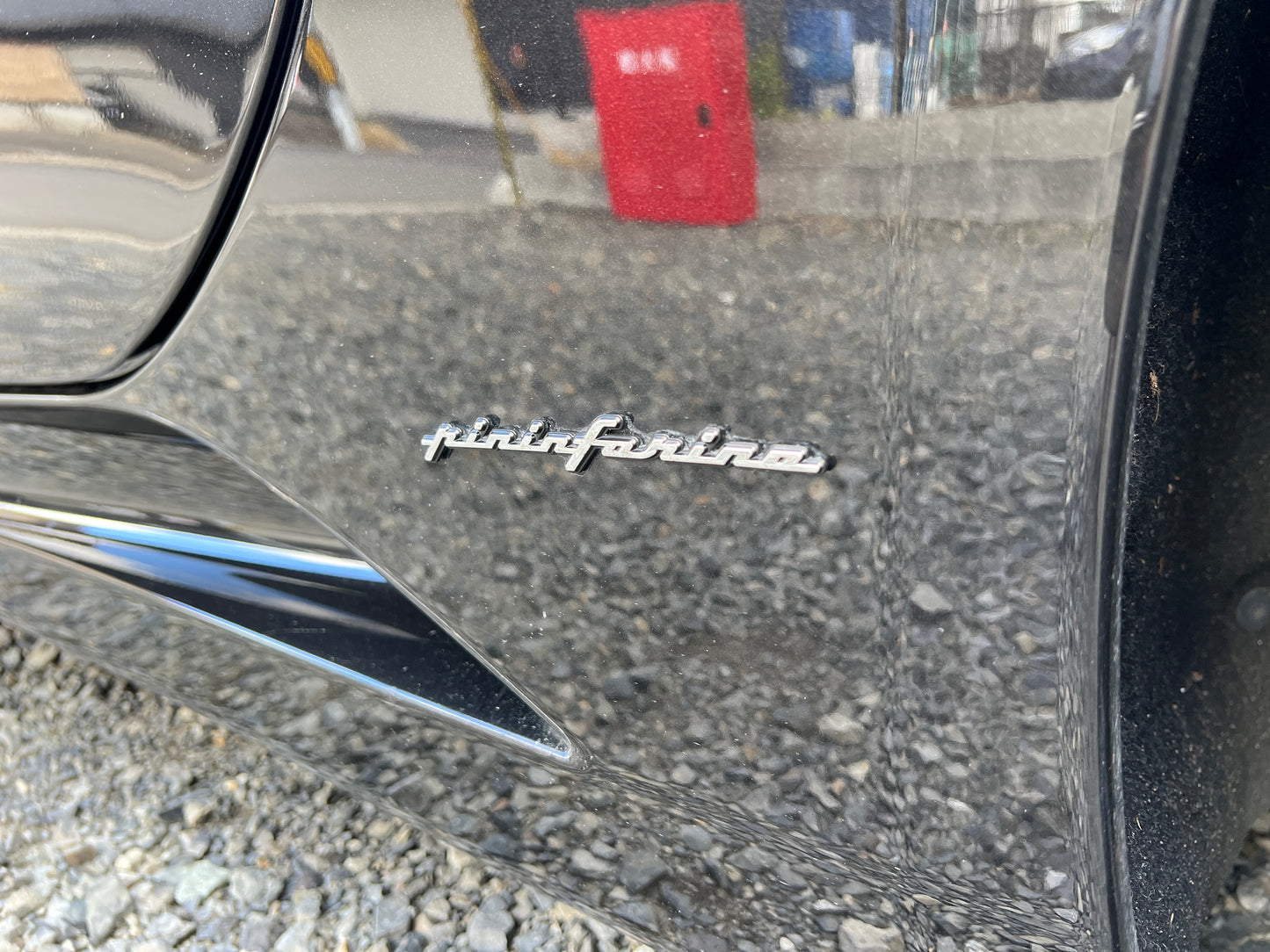 Ferrari California | F149 | 52.392 km | 460 PS | Cabrio