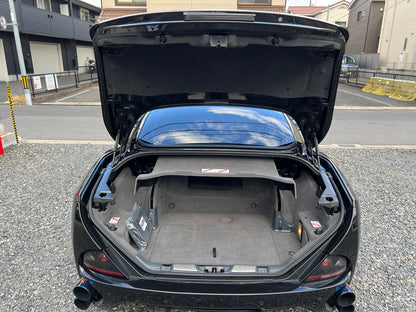 Ferrari California | F149 | 52.392 km | 460 PS | Cabrio