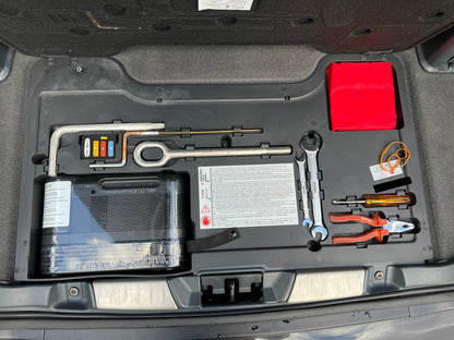 Ferrari California | F149 | 52.392 km | 460 PS | Cabrio