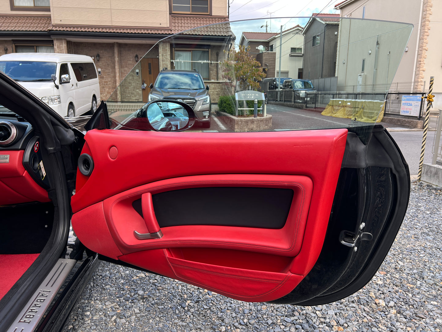 Ferrari California | F149 | 52.392 km | 460 PS | Cabrio