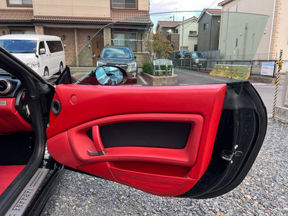 Ferrari California | F149 | 52.392 km | 460 PS | Cabrio