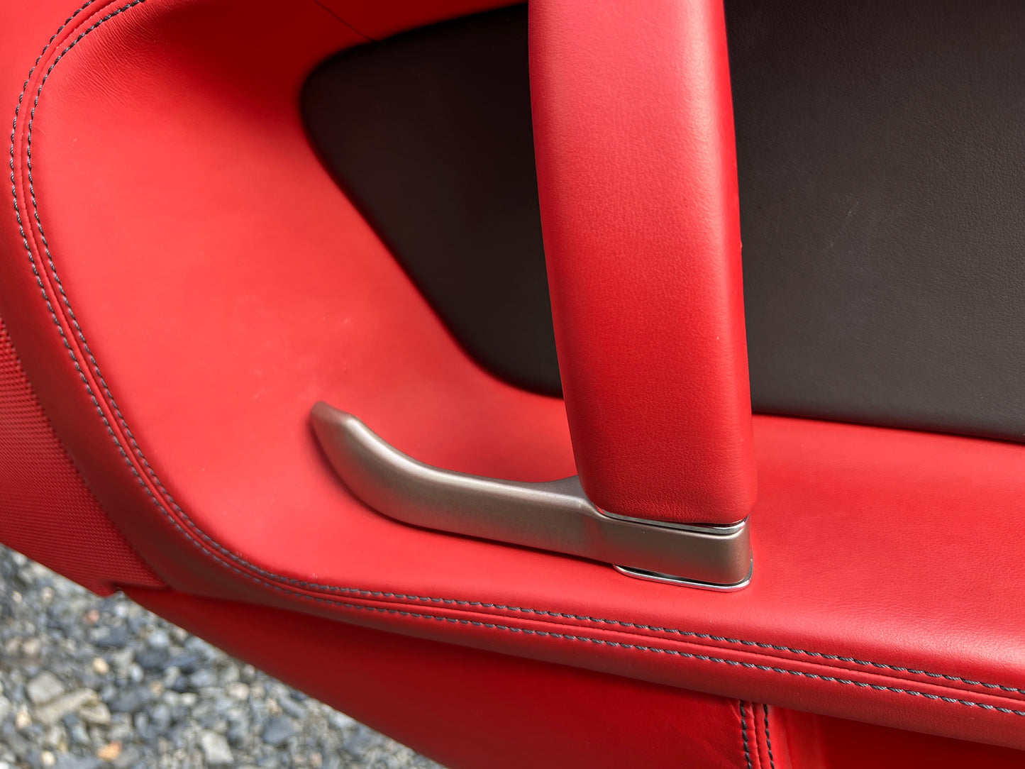 Ferrari California | F149 | 52.392 km | 460 PS | Cabrio