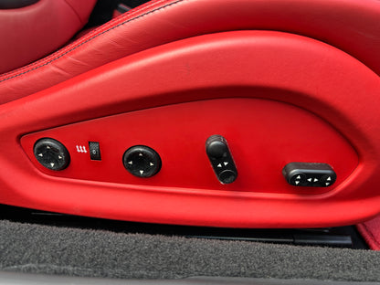 Ferrari California | F149 | 52.392 km | 460 PS | Cabrio