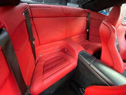 Ferrari California | F149 | 52.392 km | 460 PS | Cabrio