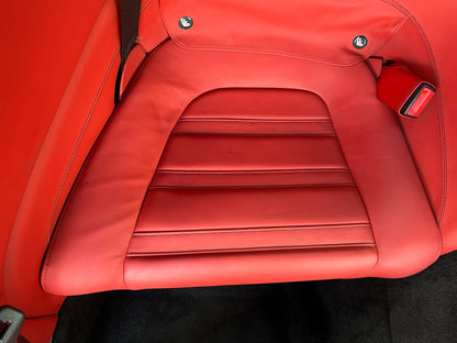 Ferrari California | F149 | 52.392 km | 460 PS | Cabrio