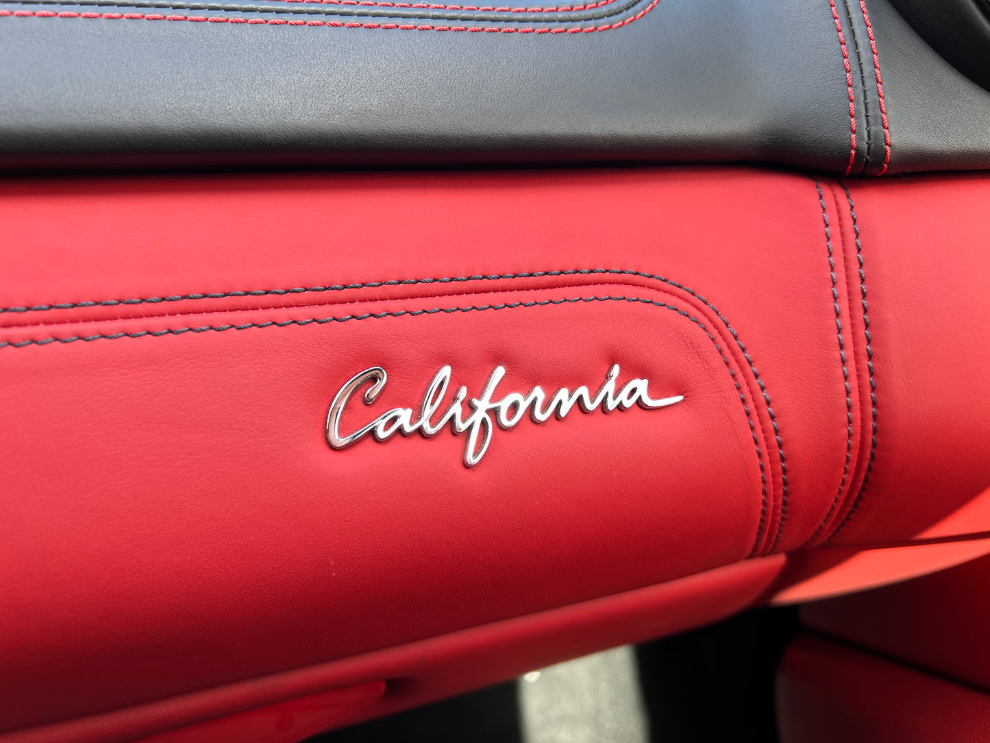 Ferrari California | F149 | 52.392 km | 460 PS | Cabrio