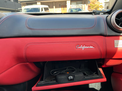 Ferrari California | F149 | 52.392 km | 460 PS | Cabrio