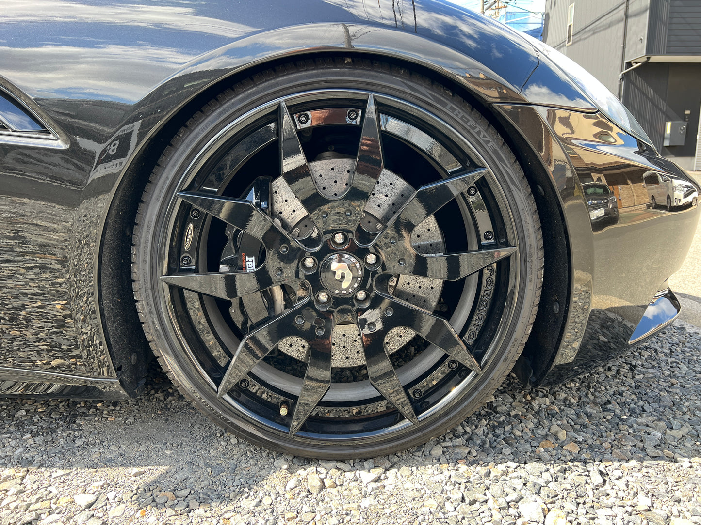 Ferrari California | F149 | 52.392 km | 460 PS | Cabrio