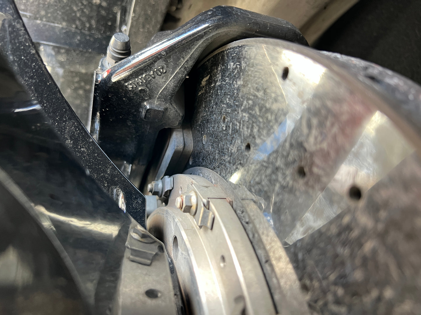 Ferrari California | F149 | 52.392 km | 460 PS | Cabrio