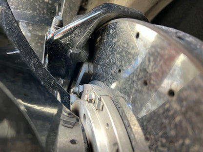 Ferrari California | F149 | 52.392 km | 460 PS | Cabrio