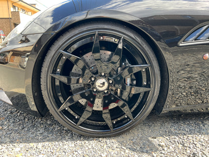 Ferrari California | F149 | 52.392 km | 460 PS | Cabrio