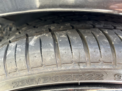 Ferrari California | F149 | 52.392 km | 460 PS | Cabrio