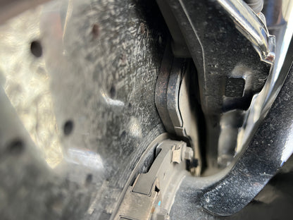 Ferrari California | F149 | 52.392 km | 460 PS | Cabrio