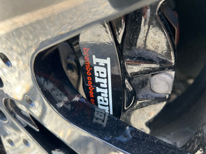 Ferrari California | F149 | 52.392 km | 460 PS | Cabrio