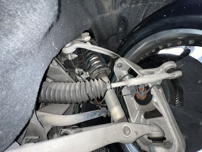 Ferrari California | F149 | 52.392 km | 460 PS | Cabrio