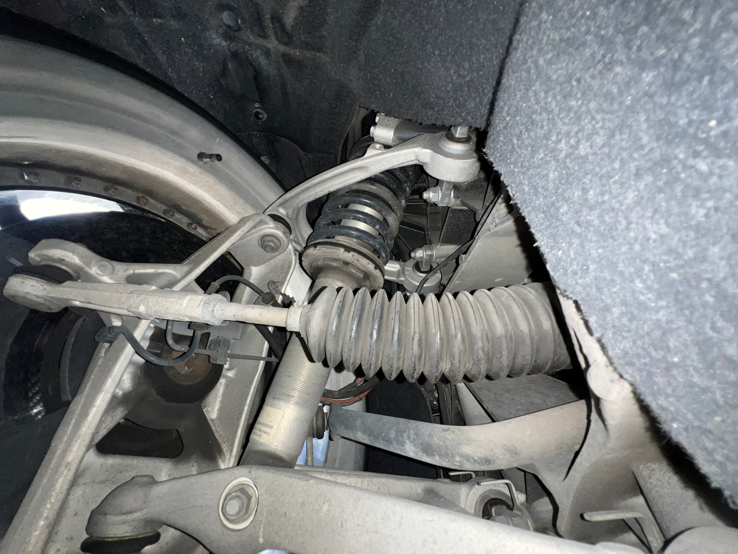 Ferrari California | F149 | 52.392 km | 460 PS | Cabrio