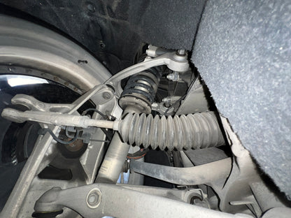 Ferrari California | F149 | 52.392 km | 460 PS | Cabrio