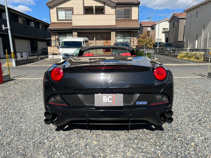 Ferrari California | F149 | 52.392 km | 460 PS | Cabrio