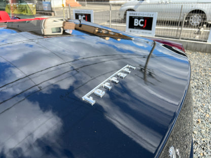 Ferrari California | F149 | 52.392 km | 460 PS | Cabrio