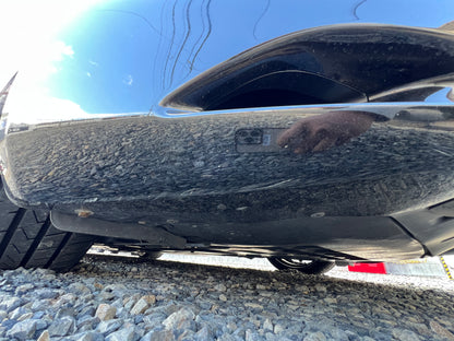 Ferrari California | F149 | 52.392 km | 460 PS | Cabrio