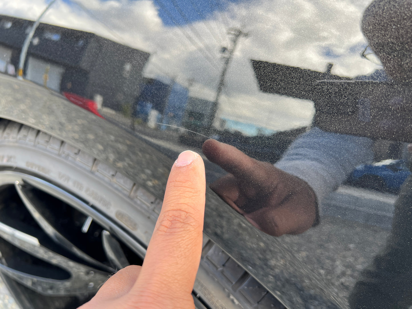 Ferrari California | F149 | 52.392 km | 460 PS | Cabrio