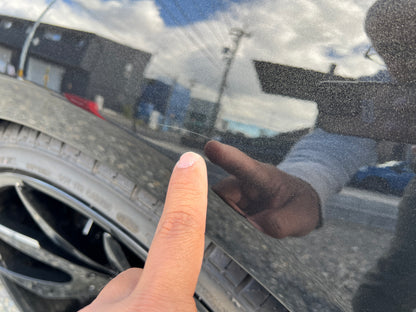 Ferrari California | F149 | 52.392 km | 460 PS | Cabrio