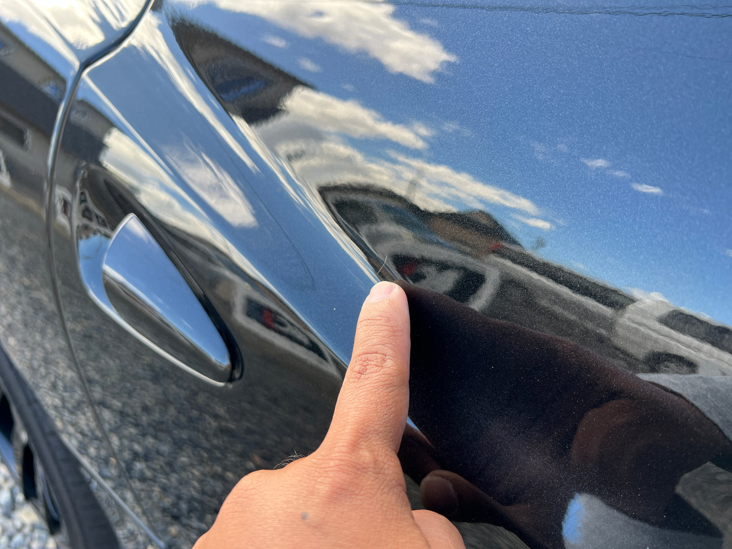 Ferrari California | F149 | 52.392 km | 460 PS | Cabrio