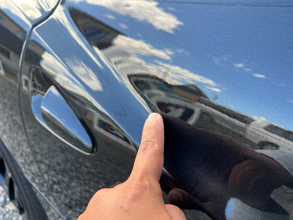 Ferrari California | F149 | 52.392 km | 460 PS | Cabrio