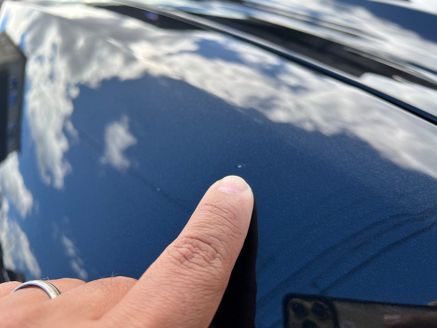 Ferrari California | F149 | 52.392 km | 460 PS | Cabrio