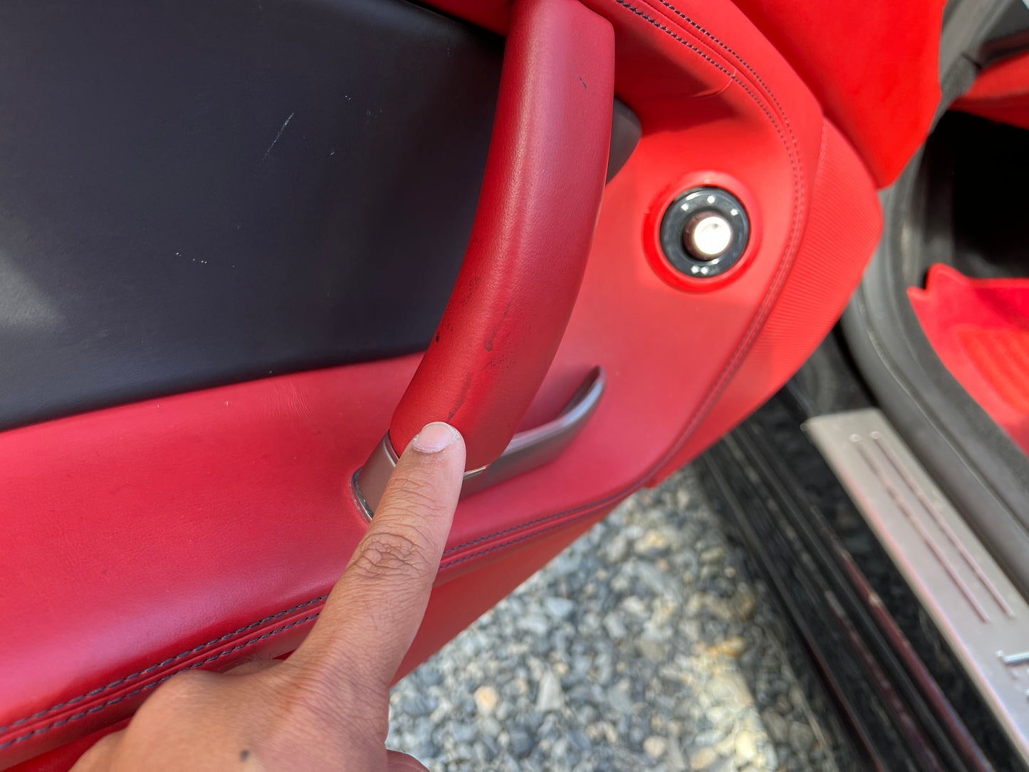 Ferrari California | F149 | 52.392 km | 460 PS | Cabrio