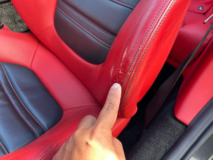 Ferrari California | F149 | 52.392 km | 460 PS | Cabrio