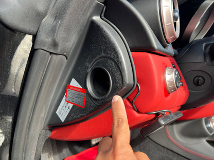 Ferrari California | F149 | 52.392 km | 460 PS | Cabrio