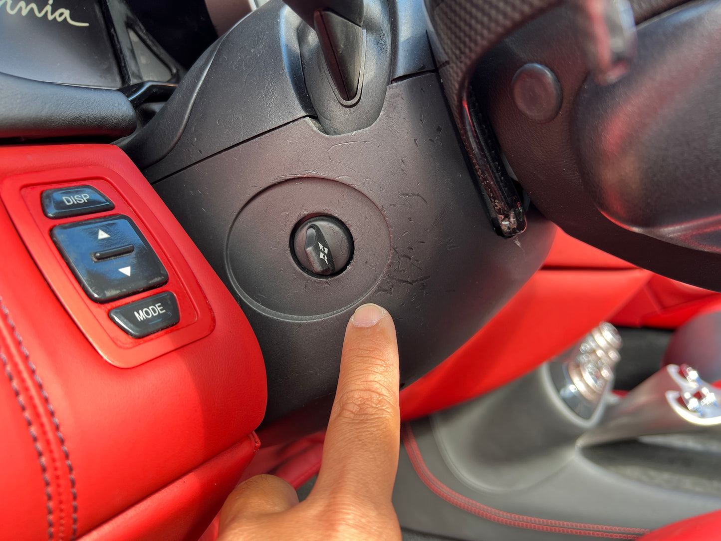 Ferrari California | F149 | 52.392 km | 460 PS | Cabrio